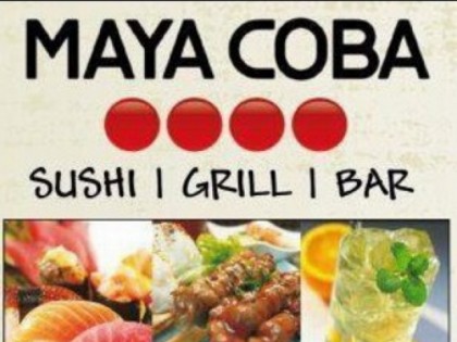 照片: Maya Coba 